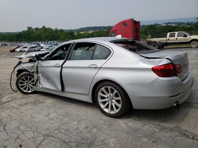 Vin: wba5b3c53fd541647, lot: 59766875, bmw 5 series xi 20152