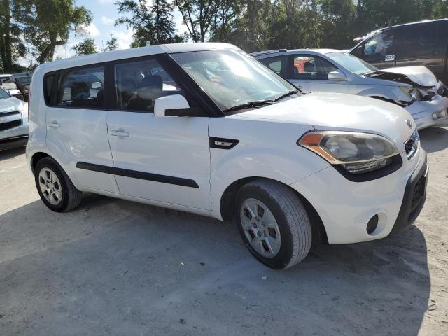 Vin: kndjt2a57c7398546, lot: 62154605, kia soul 20124