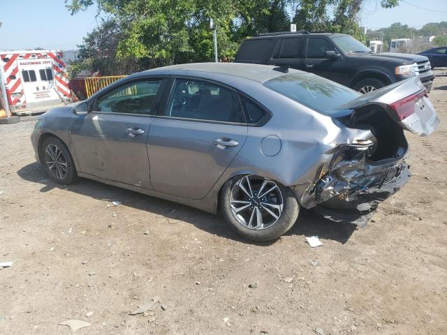 Vin: 3kpf24ad8re761473, lot: 62072735, kia forte lx 20242