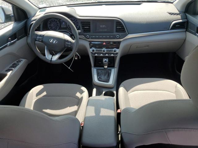 2020 HYUNDAI ELANTRA SE - 5NPD74LF4LH590361