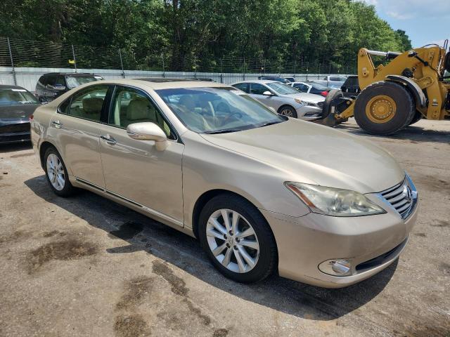 Vin: jthbk1eg7b2441502, lot: 61345675, lexus es350 350 20114