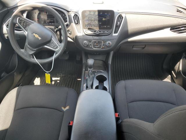 2023 CHEVROLET MALIBU LS 1G1ZC5ST8PF162820