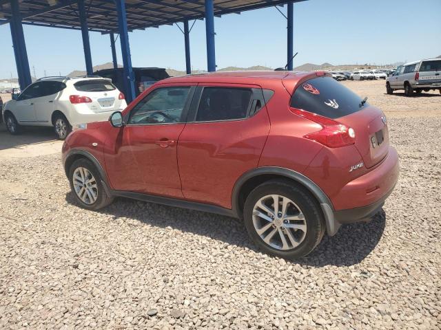 Vin: jn8af5mr0ct112488, lot: 61629105, nissan juke s 20122