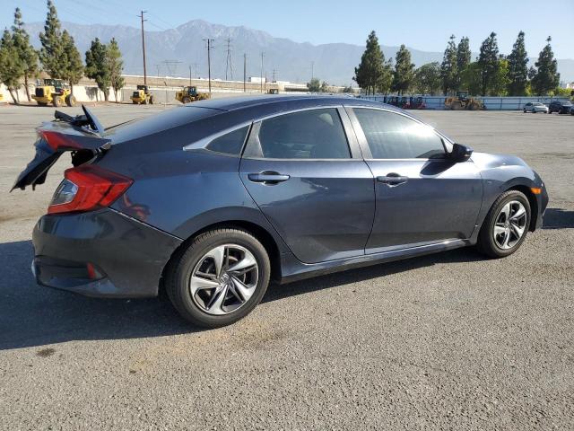 Vin: 19xfc2f67ke209609, lot: 61597025, honda civic lx 20193
