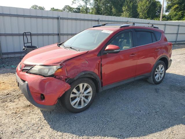 Vin: jtmdfrev5dd013317, lot: 61211515, toyota rav4 limited 2013 img_1