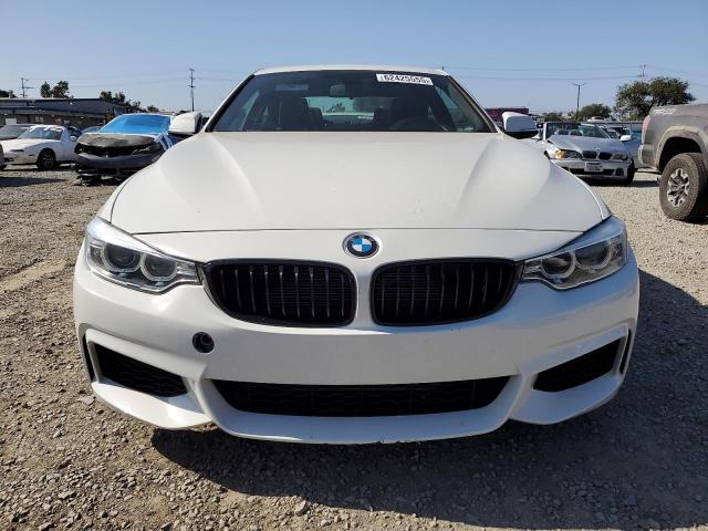 2015 BMW 428 I WBA3N7C54FK223828
