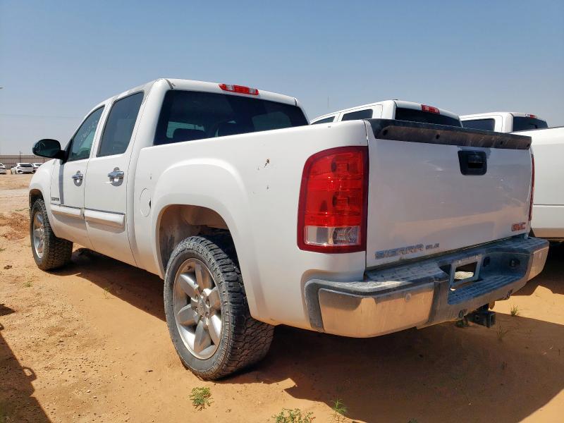 Vin: 3gtp1ve07cg273244, lot: 59572725, gmc sierra c1500 sle 20122