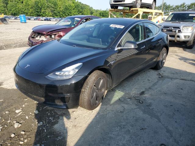 Vin: 5yj3e1ea4jf152355, lot: 61821755, tesla model 3 2018 img_1