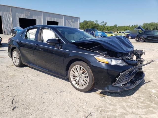 Vin: 4t1f11ak4lu899418, lot: 60603125, toyota camry xle 20204
