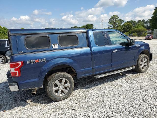 Vin: 1ftfx1e59jkf43398, lot: 59488465, ford f-150 super cab 20183