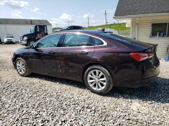 Vin: 1g1zd5st5lf014101, lot: 60250955, chevrolet malibu lt 20202