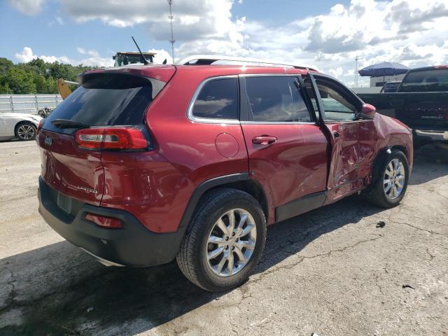2015 JEEP CHEROKEE L 1C4PJMDS8FW556402