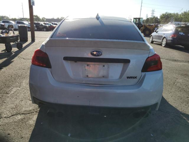 2016 SUBARU WRX PREMIUM - JF1VA1E60G9800606