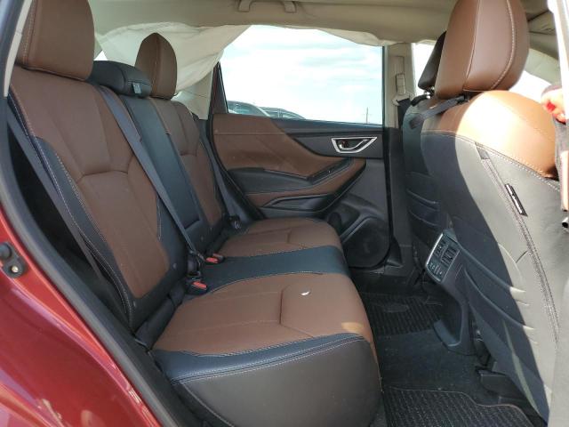 2023 SUBARU FORESTER T JF2SKARC6PH490107