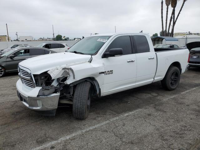 Vin: 1c6rr6gt3hs790711, lot: 59929925, ram 1500 slt 2017 img_1