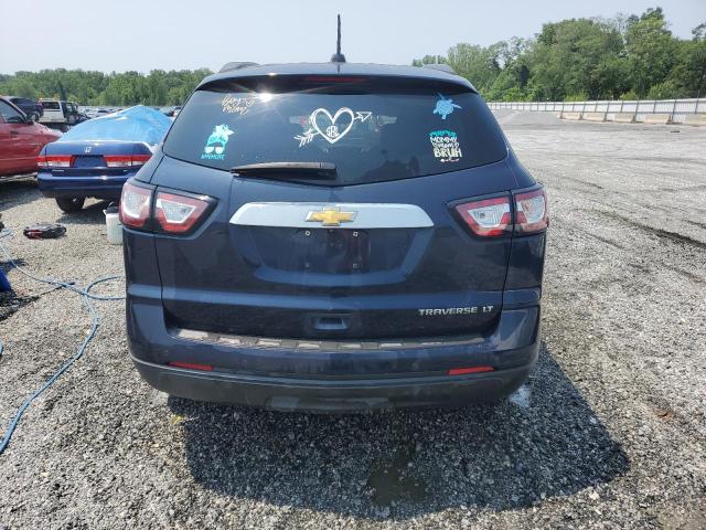 2016 CHEVROLET TRAVERSE L - 1GNKRGKD8GJ234678