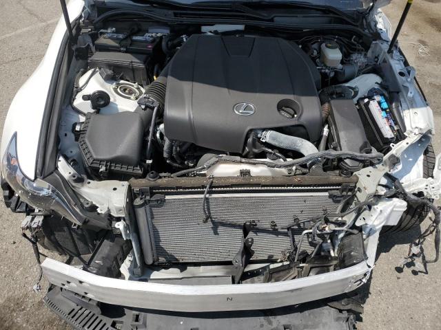 2015 LEXUS IS 250 JTHBF1D29F5082992