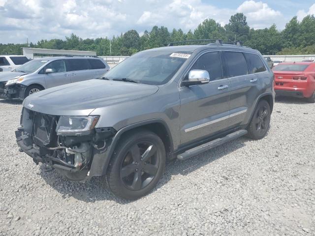 Vin: 1c4rjfct0cc282611, lot: 59769205, jeep grand cher overland 2012 img_1