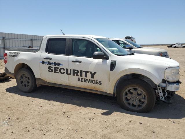 2024 FORD MAVERICK X 3FTTW8J96RRB14105