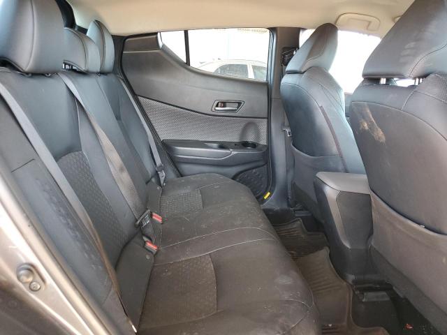 2022 TOYOTA C-HR XLE - NMTKHMBX4NR145385