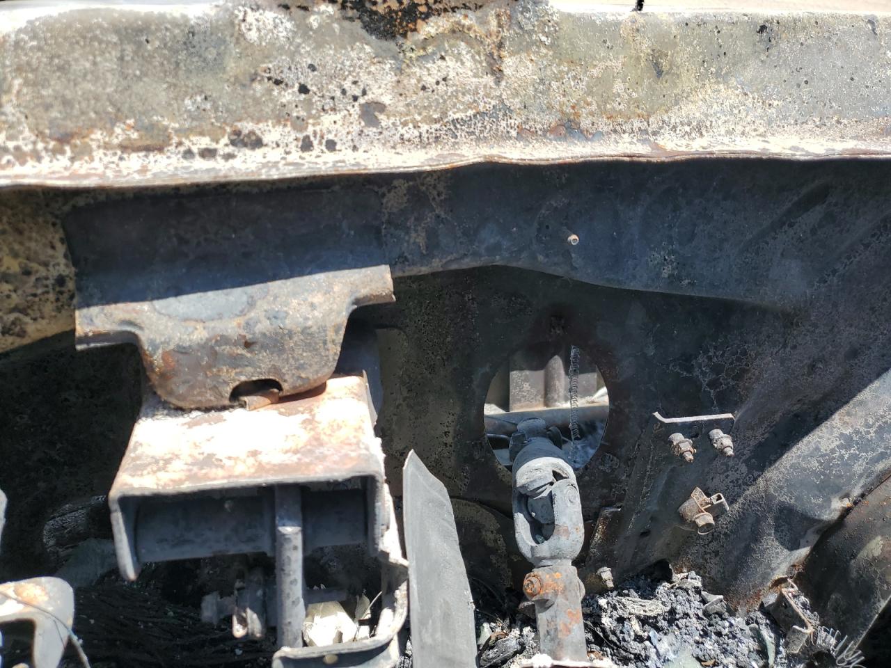 CHEVROLET EXPRESS G2