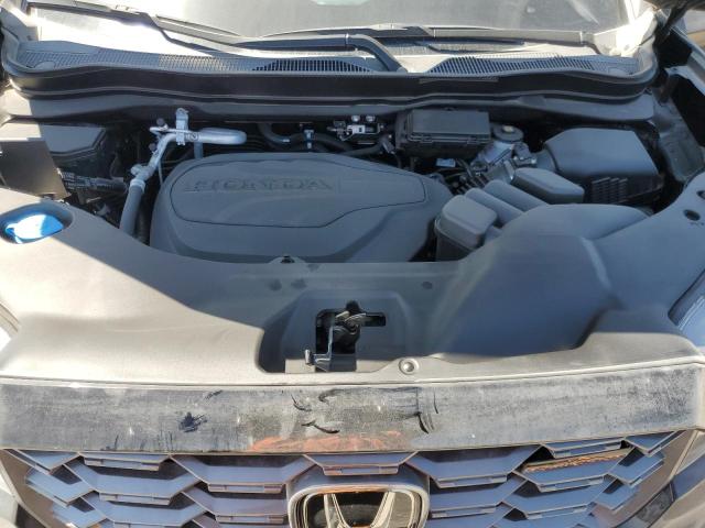 2024 HONDA RIDGELINE 5FPYK3F68RB000635