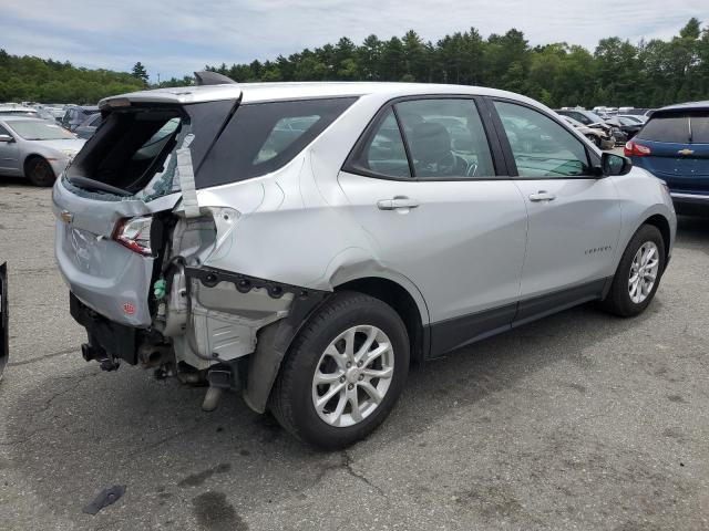 Vin: 2gnaxhev6j6202425, lot: 62578635, chevrolet equinox ls 20183