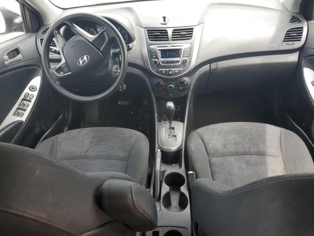 2015 HYUNDAI ACCENT GS - KMHCT5AE7FU227064