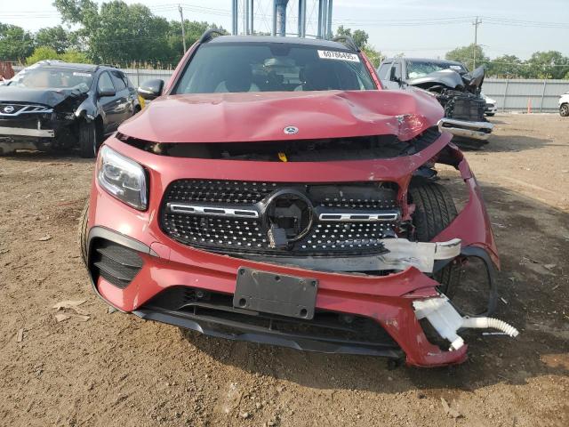 2023 MERCEDES-BENZ GLB 250 4M - W1N4M4HB1PW267022