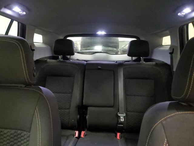2019 GMC TERRAIN SL 3GKALMEV2KL222542