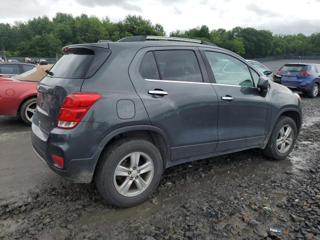 Vin: kl7cjpsb8jb638078, lot: 60921495, chevrolet trax 1lt 20183
