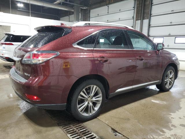 Vin: 2t2bk1ba9fc279540, lot: 59603095, lexus rx350 350 base 20153