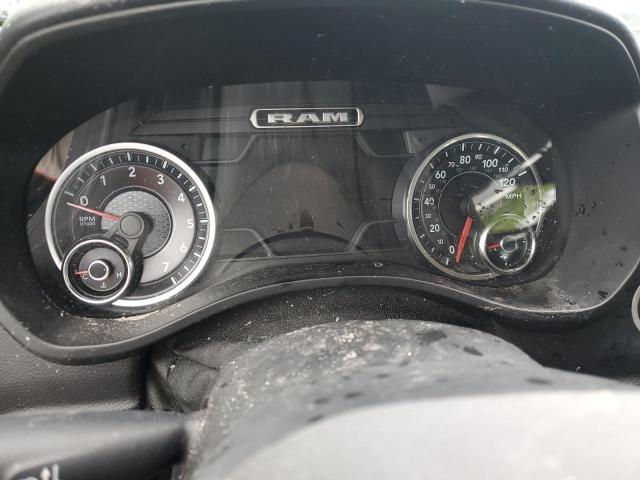 2019 RAM 1500 BIG H 1C6SRFFT1KN846766