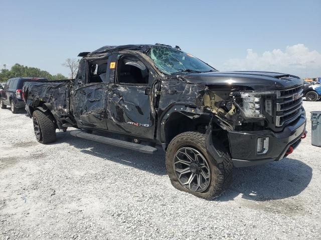 Vin: 1gt49pey1lf276932, lot: 59878115, gmc sierra k2500 at4 20204