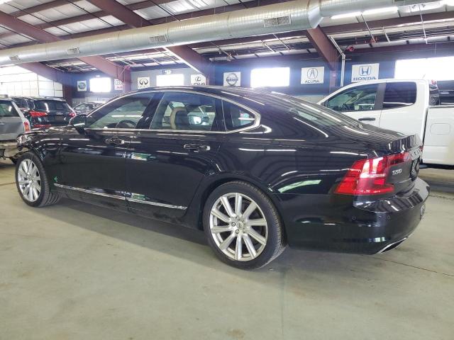 2017 VOLVO S90 T5 INS YV1102ALXH1009247