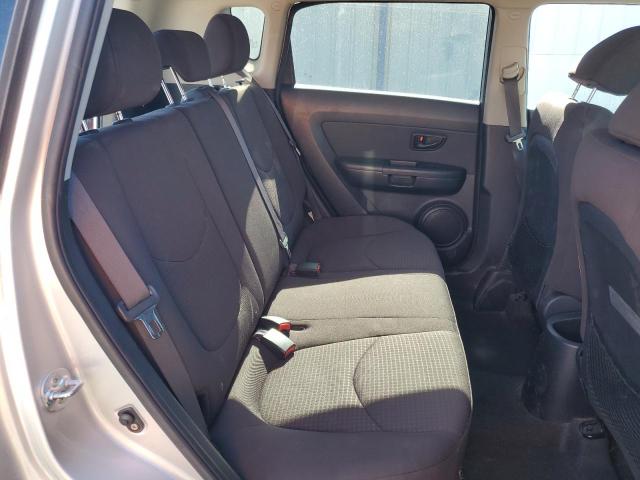 2012 KIA SOUL - KNDJT2A55C7377985
