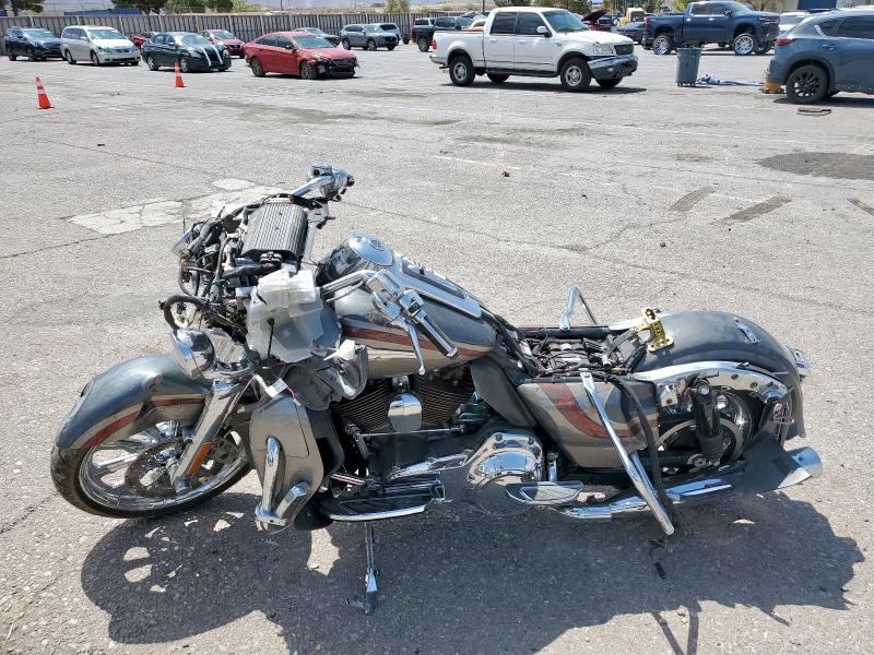 2016 HARLEY-DAVIDSON FLHTKSE CV 1HD1TEN1XGB959428