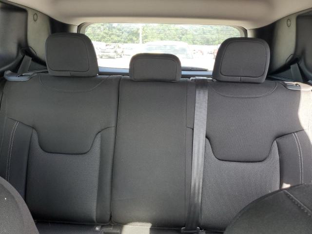 2021 JEEP RENEGADE S - ZACNJCAB3MPM21647