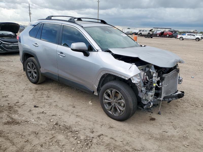 Vin: 4t3b6rfv6pu133477, lot: 61569645, toyota rav4 xle premium 20234