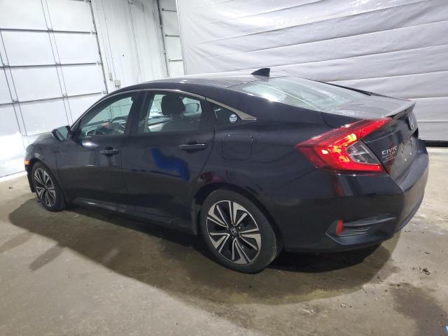 Vin: 19xfc1f38ge208783, lot: 61852085, honda civic ex 20162