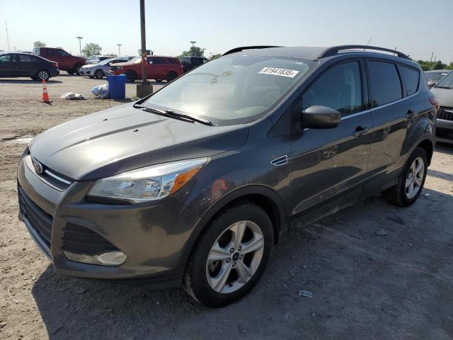 Vin: 1fmcu9gx7guc08383, lot: 61941835, ford escape se 2016 img_1