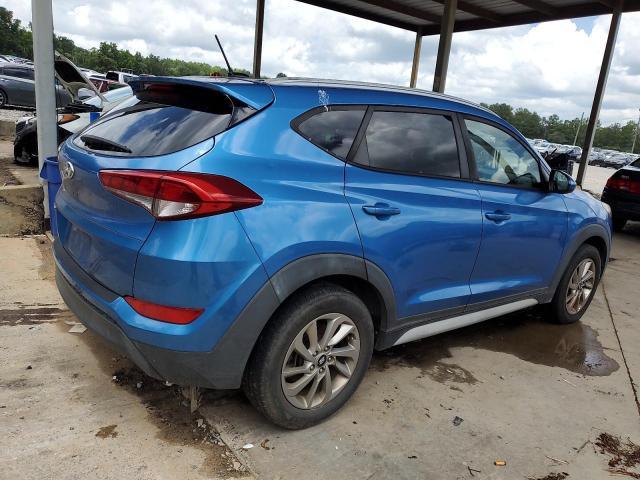 Vin: km8j33a42hu528119, lot: 61214755, hyundai tucson limited 20173
