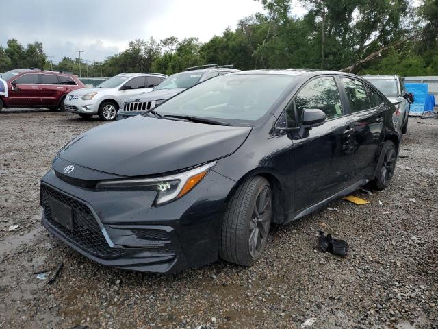 Vin: jtdp4mce4rj104337, lot: 59540845, toyota corolla se 2024 img_1