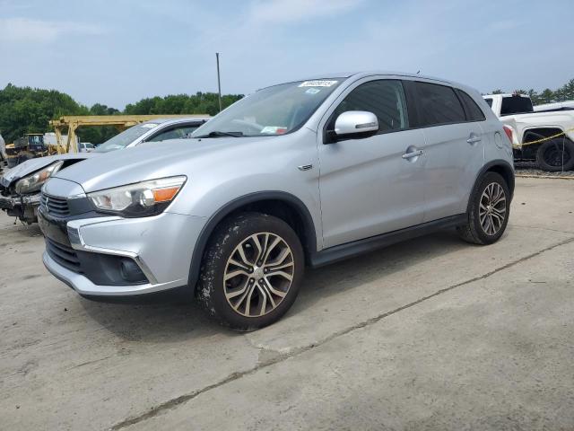 Vin: ja4ar3aw0gz034227, lot: 59409015, mitsubishi outlander es 2016 img_1