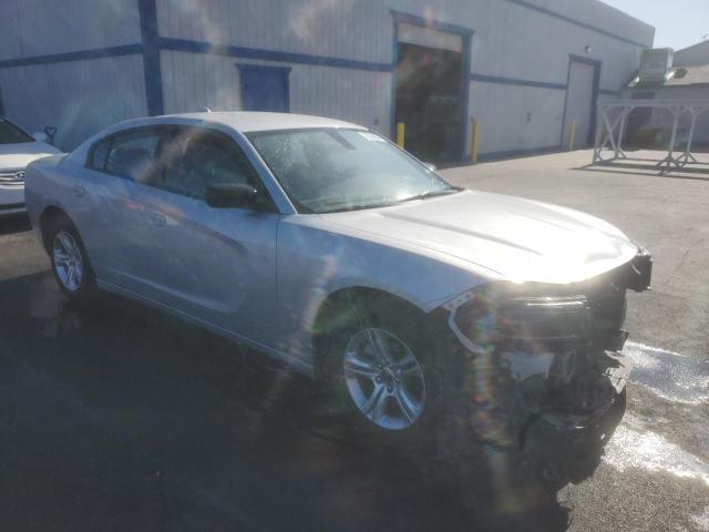Vin: 2c3cdxbg3ph592458, lot: 61425705, dodge charger sxt 20234