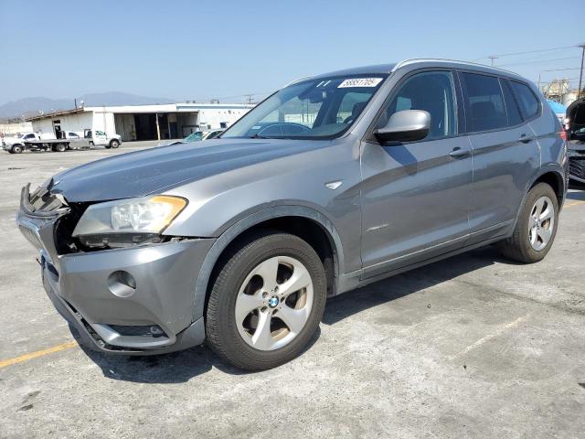 Vin: 5uxwx5c50cl717011, lot: 58851705, bmw x3 xdrive28i 2012 img_1