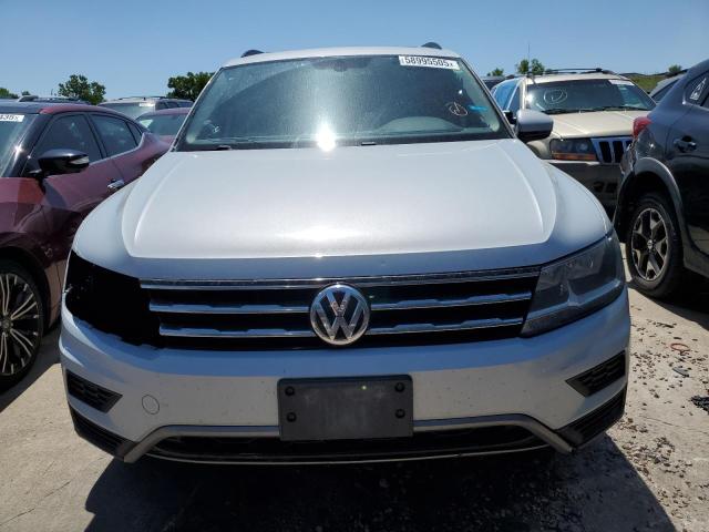 2018 VOLKSWAGEN TIGUAN SE 3VV2B7AX9JM073407