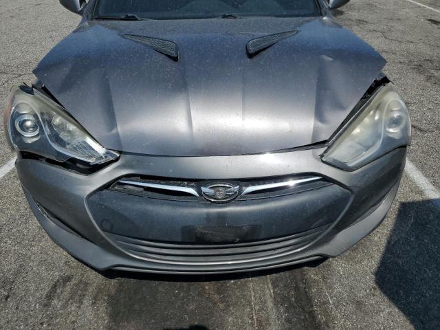 KMHHT6KD0DU082240 2013 HYUNDAI GENESIS
