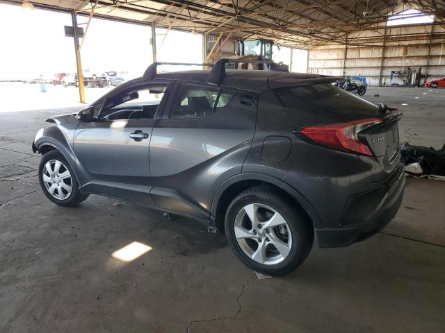 Vin: jtnkhmbx5k1040229, lot: 62548475, toyota c-hr xle 20192