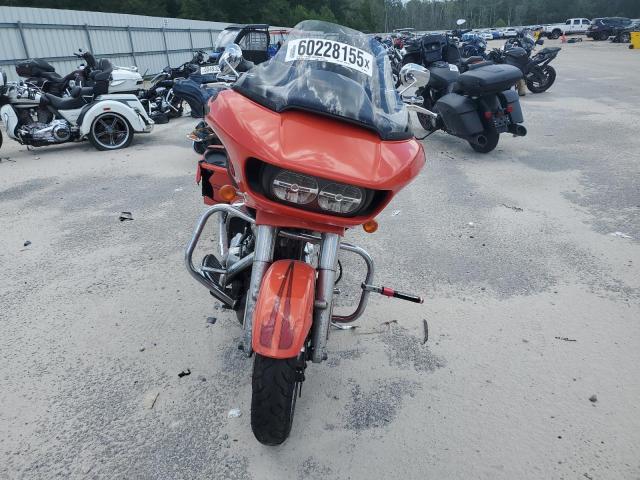 2017 HARLEY-DAVIDSON FLTRXS ROA 1HD1KTC1XHB669055